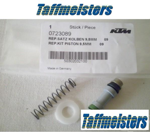 100470 - 50302032100 Clutch M/C repair kit 9.5mm 390-570cc 2009-2012